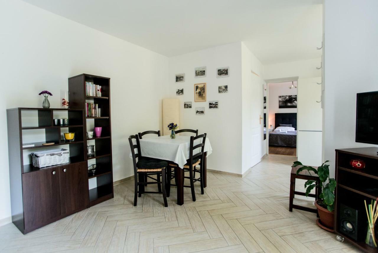 Apartment Tasha'S Home Opatija Exterior foto